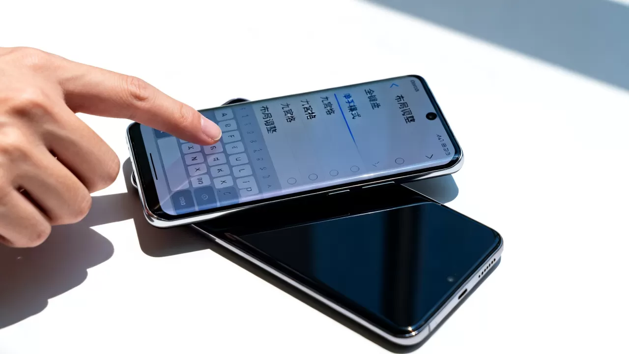 Android键盘布局怎么调？安卓手机键盘设置方法