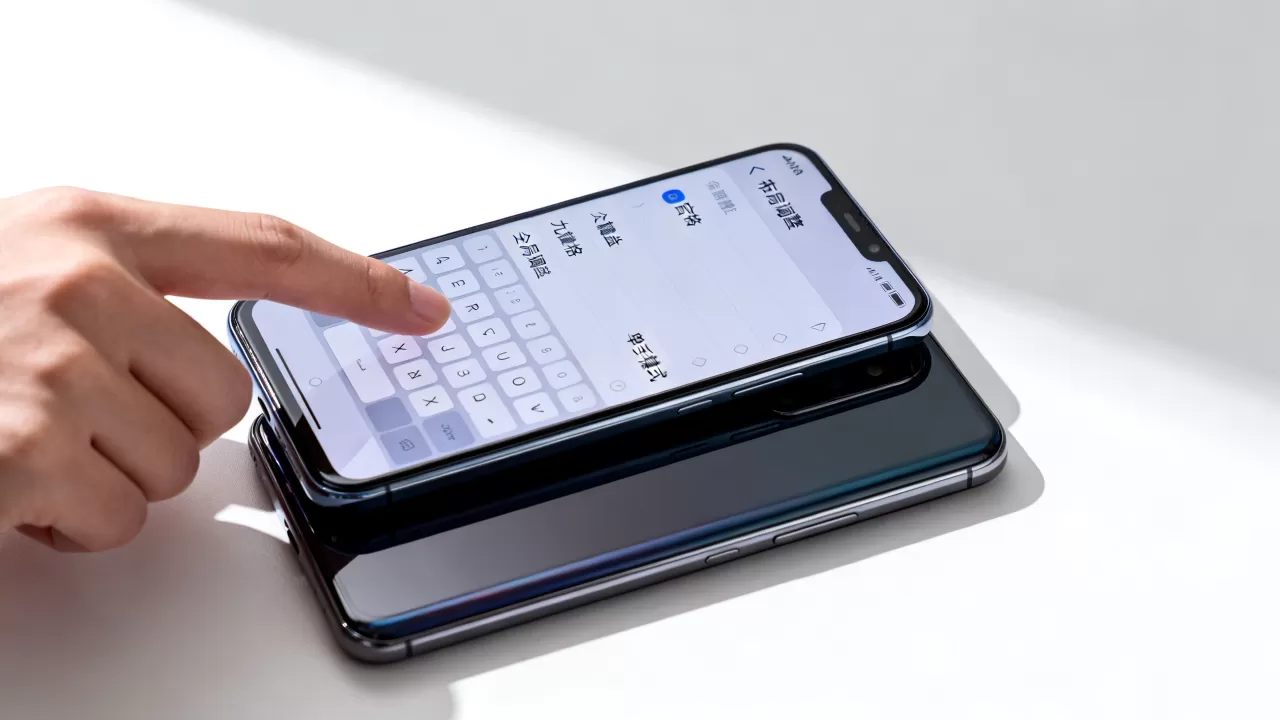 Android键盘布局怎么调？安卓手机键盘设置方法