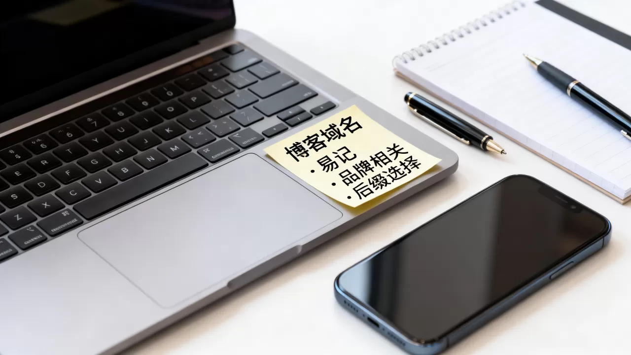个人博客用什么域名好,个人博客域名怎么选 个人博客用什么域名好,个人博客域名怎么选