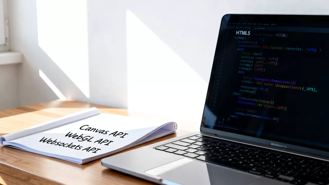 HTML5新增了哪些API?HTML5新增API有哪些 HTML5新增了哪些API?HTML5新增API有哪些