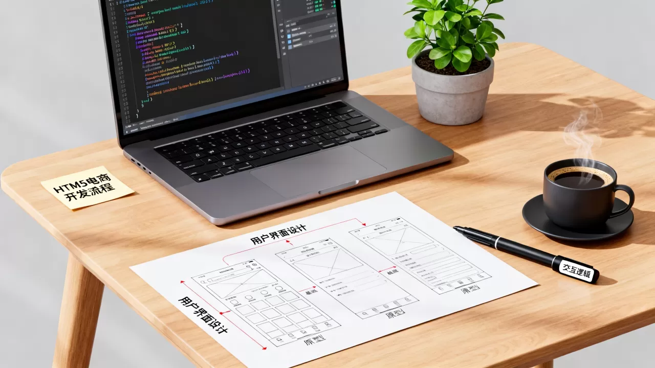 html5电商网站怎么做?html5电商网站开发费用 html5电商网站怎么做?html5电商网站开发费用