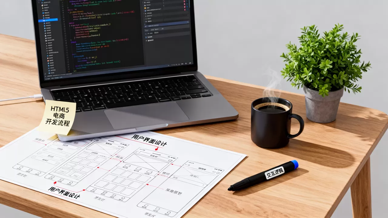 html5电商网站怎么做?html5电商网站开发费用 html5电商网站怎么做?html5电商网站开发费用