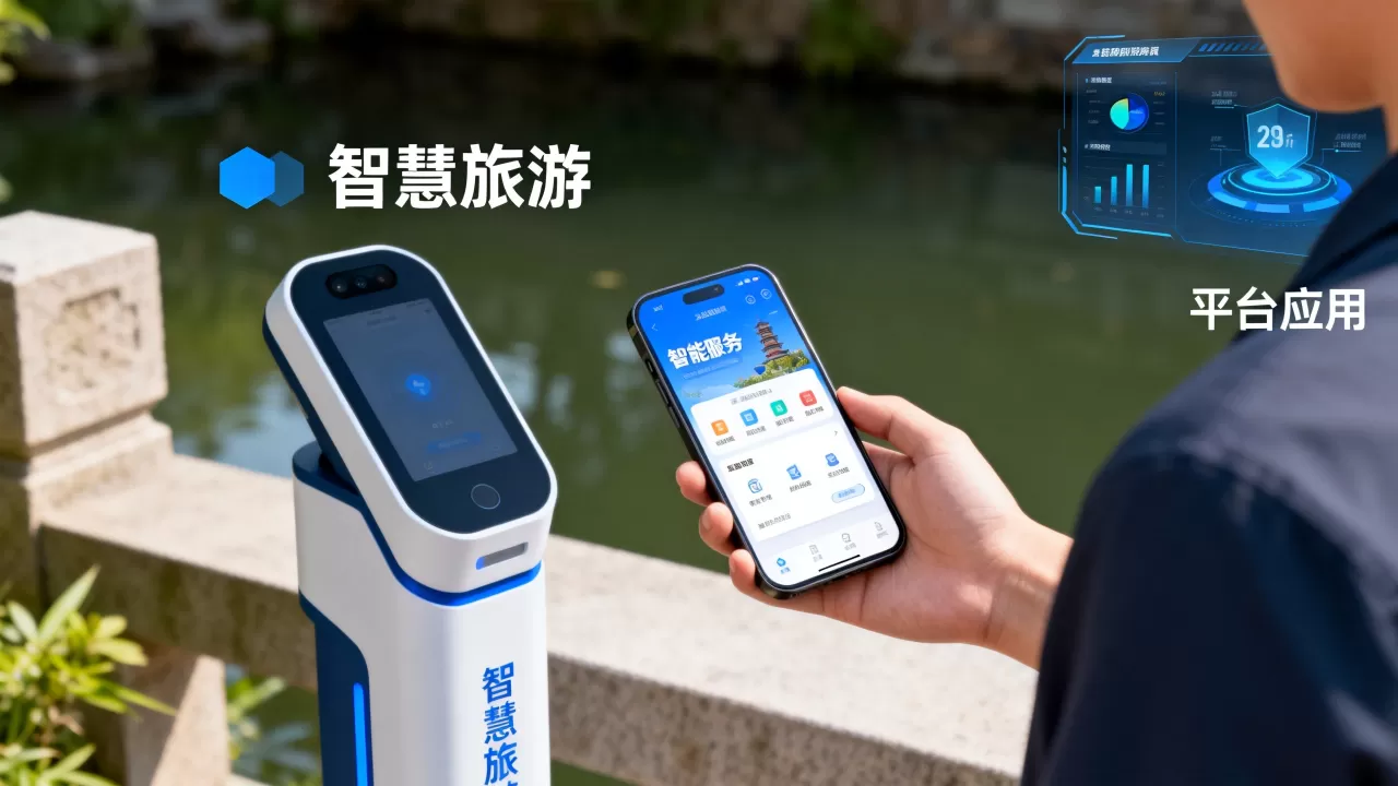 中国智慧旅游是什么?智慧旅游平台有哪些 中国智慧旅游是什么?智慧旅游平台有哪些