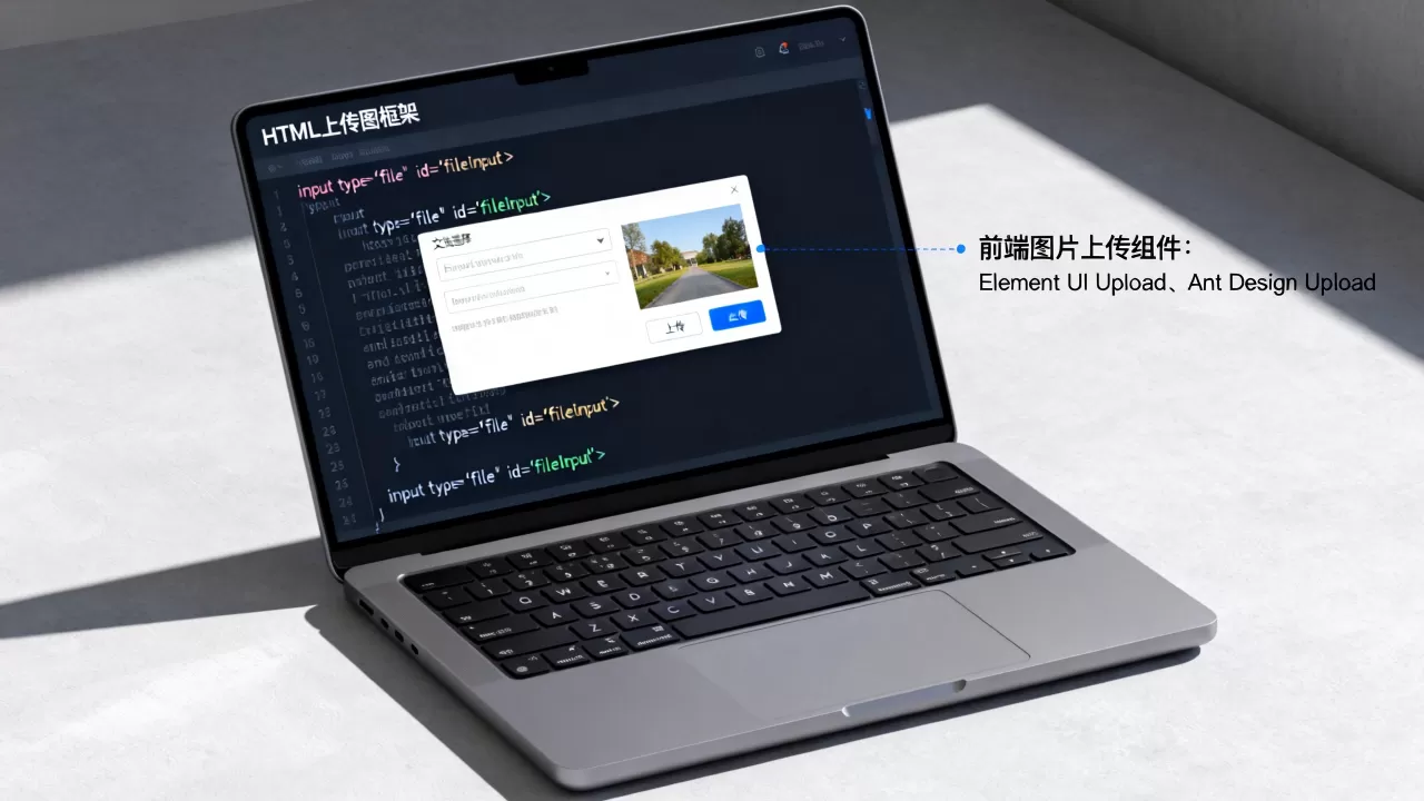 html上传图片框架怎么用?前端图片上传组件有哪些 html上传图片框架怎么用?前端图片上传组件有哪些