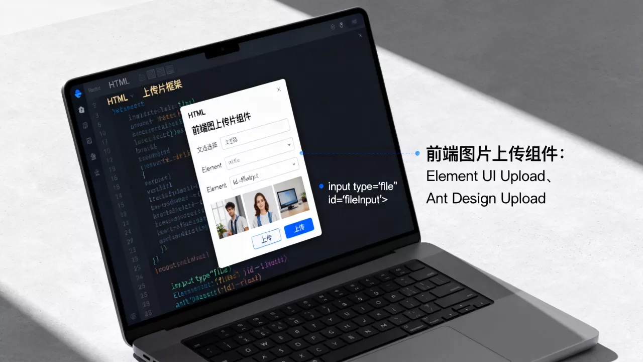 html上传图片框架怎么用?前端图片上传组件有哪些 html上传图片框架怎么用?前端图片上传组件有哪些