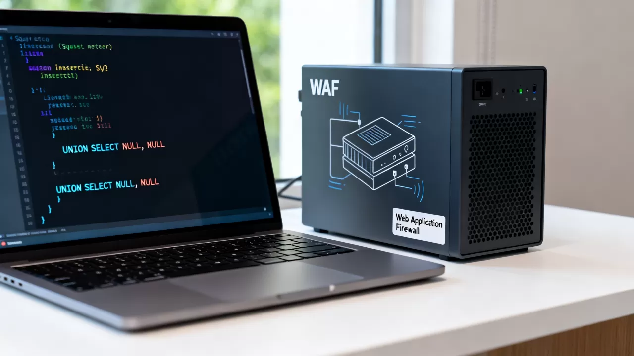 如何注入绕过WAF？sql注入绕过waf技巧