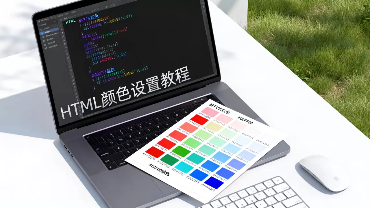 html网页颜色怎么设置?html颜色代码大全 html网页颜色怎么设置?html颜色代码大全