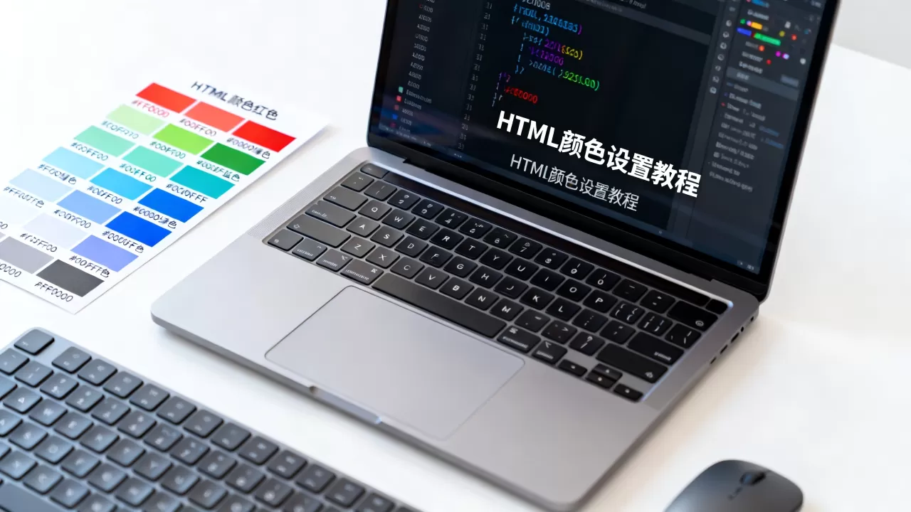 html网页颜色怎么设置?html颜色代码大全 html网页颜色怎么设置?html颜色代码大全