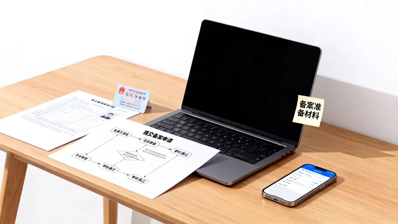 个人可以备案吗，个人网站备案流程是什么