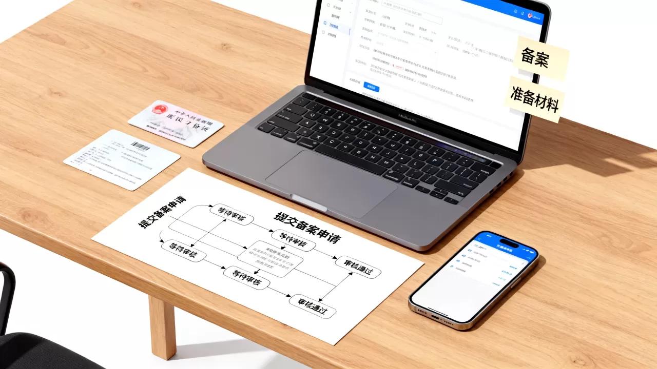 个人可以备案吗，个人网站备案流程是什么