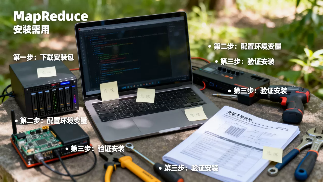 如何安装MapReduce？MapReduce安装教程详解