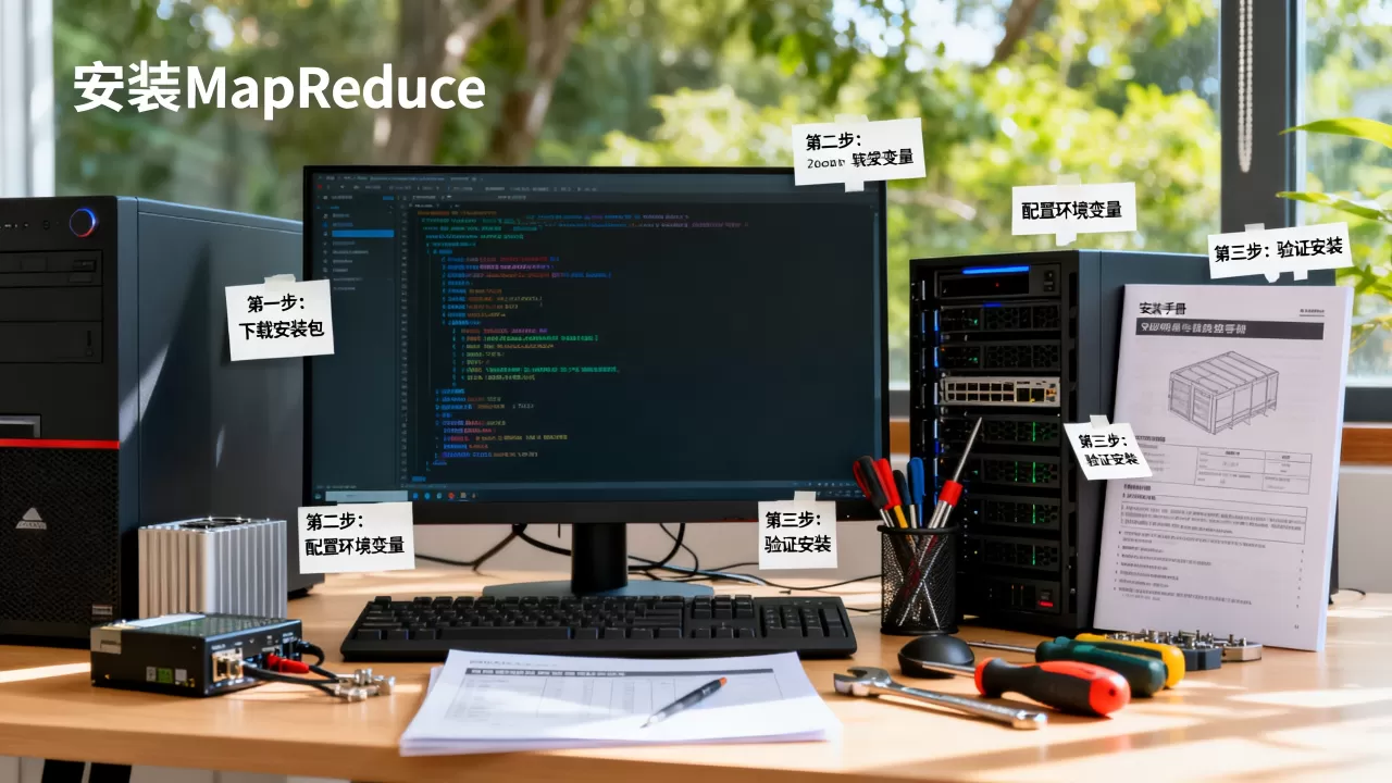 如何安装MapReduce？MapReduce安装教程详解