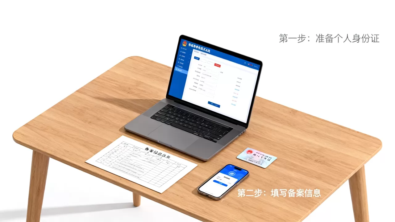 个人能备案企业网站吗？个人备案企业网站流程