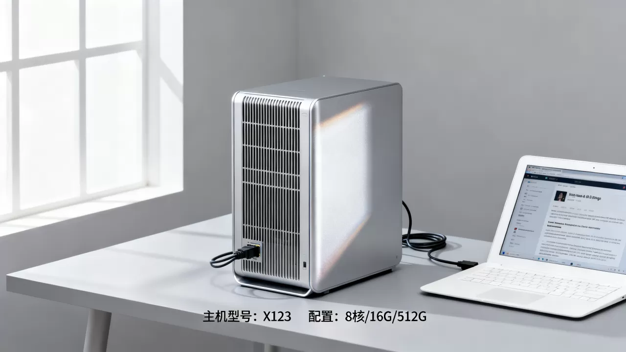 个人博客用什么主机好？个人博客主机怎么选