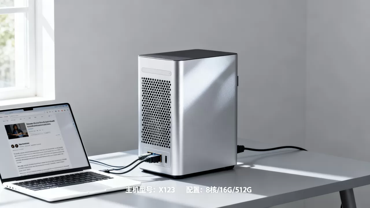 个人博客用什么主机好？个人博客主机怎么选