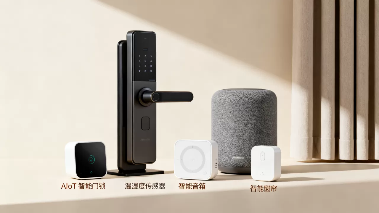 AIoT智能家居好不好，智能家居系统有哪些优缺点