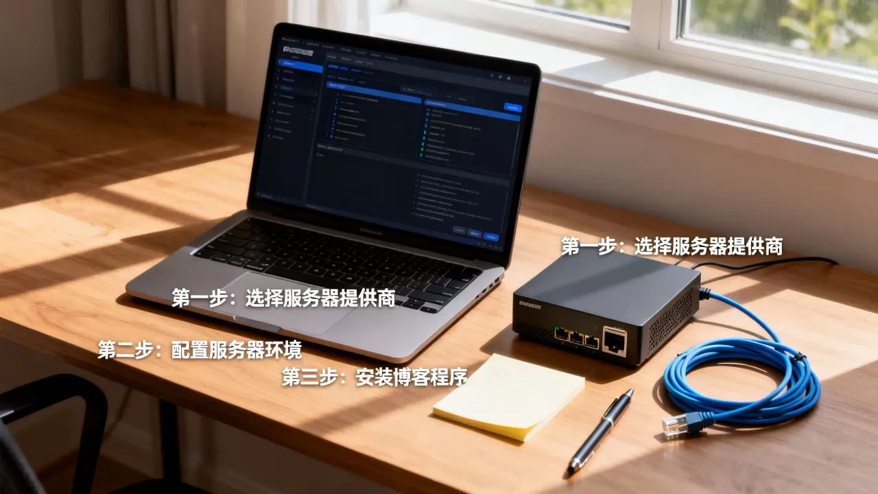 个人博客服务器怎么搭建?个人博客服务器租用多少钱 个人博客服务器怎么搭建?个人博客服务器租用多少钱