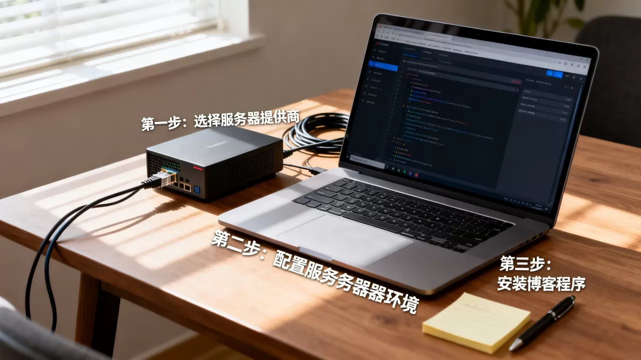 个人博客服务器怎么搭建?个人博客服务器租用多少钱 个人博客服务器怎么搭建?个人博客服务器租用多少钱