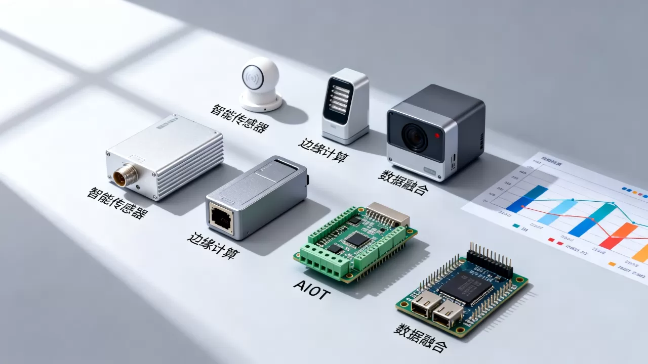 AIoT新风向是什么？AIoT技术发展趋势详解