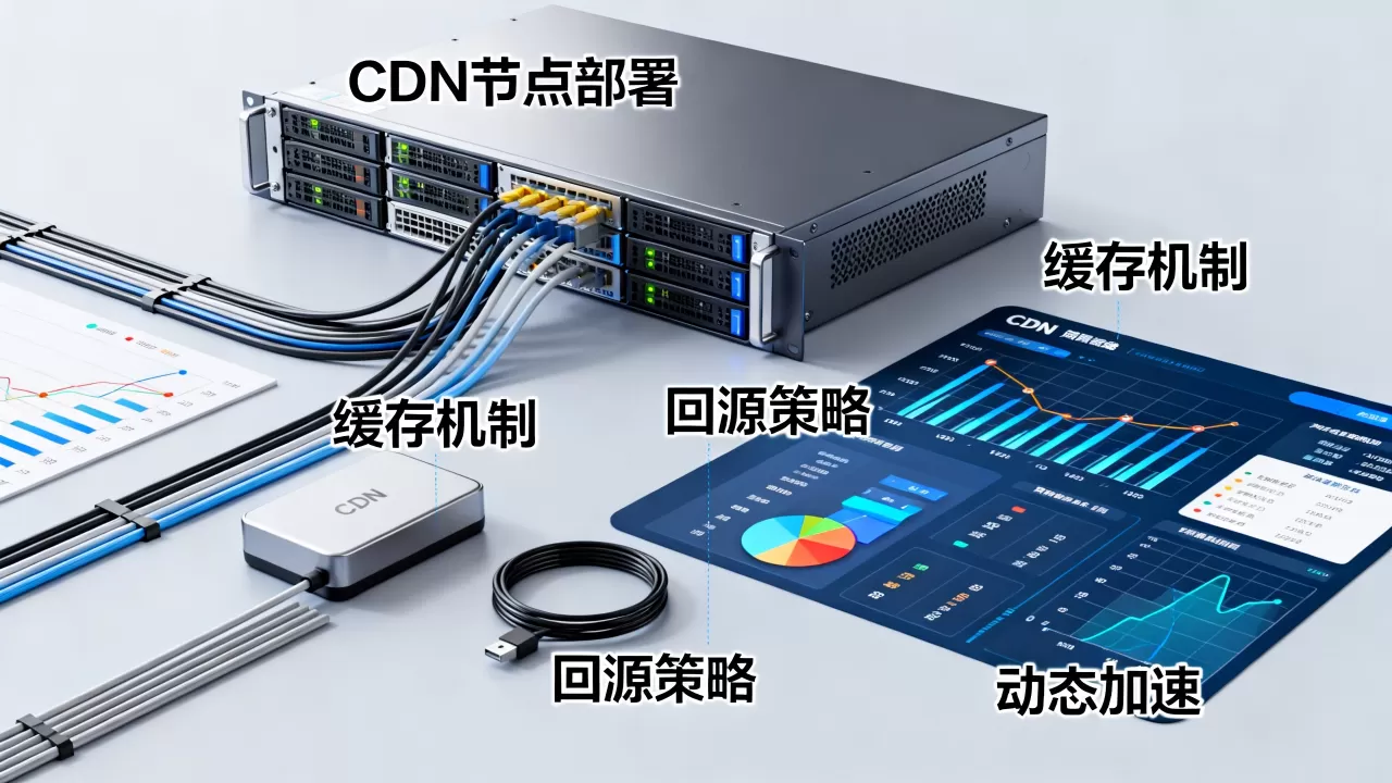 阿里云CDN面试常问哪些核心考点?阿里云CDN加速原理详解 阿里云CDN面试常问哪些核心考点?阿里云CDN加速原理详解