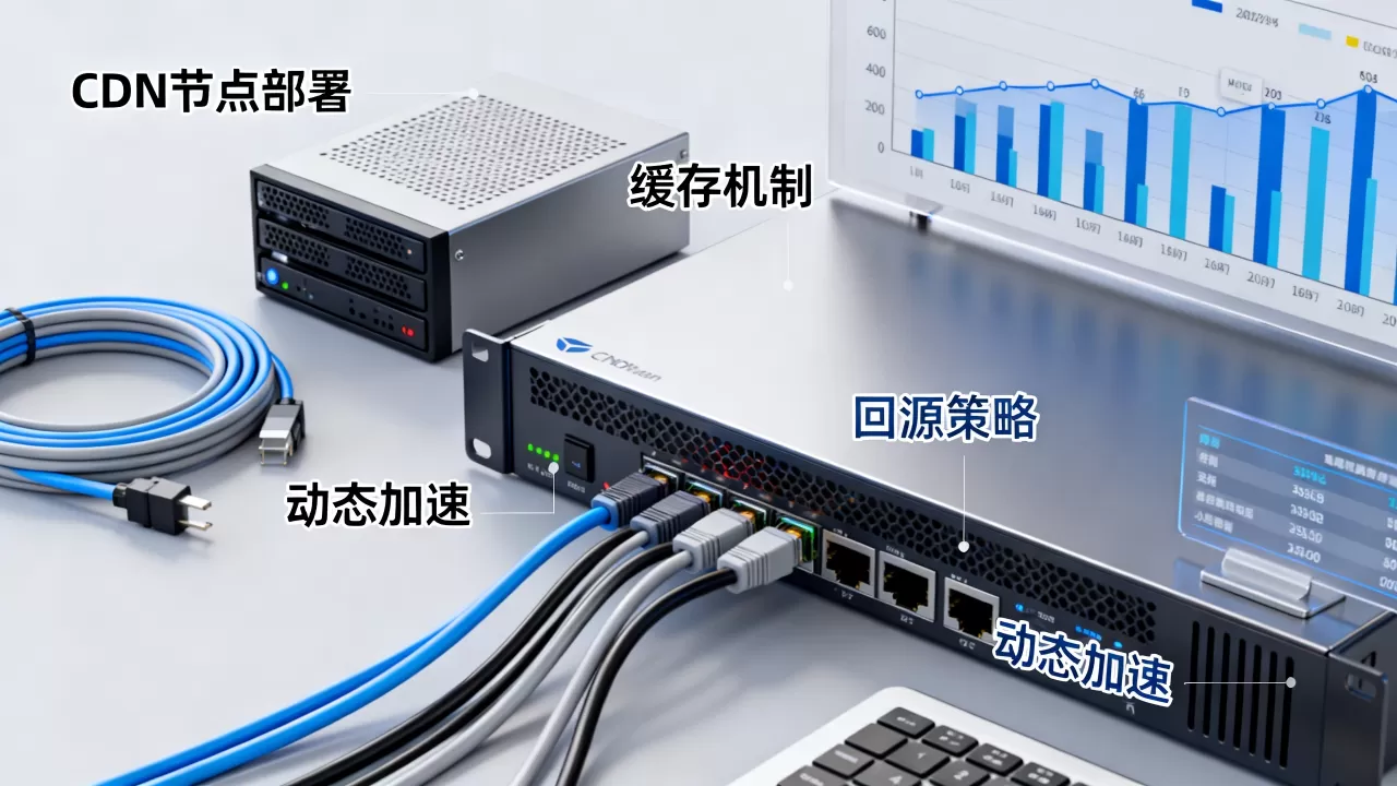 阿里云CDN面试常问哪些核心考点?阿里云CDN加速原理详解 阿里云CDN面试常问哪些核心考点?阿里云CDN加速原理详解