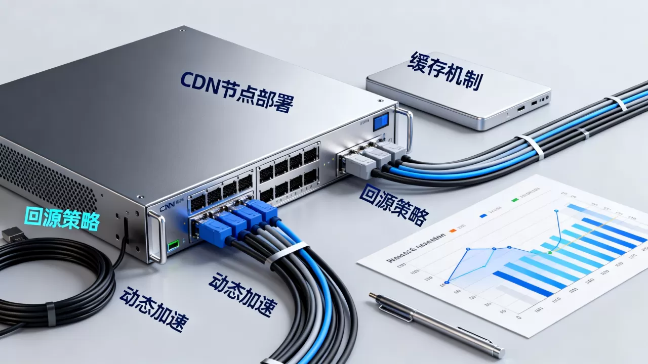 阿里云CDN面试常问哪些核心考点?阿里云CDN加速原理详解 阿里云CDN面试常问哪些核心考点?阿里云CDN加速原理详解