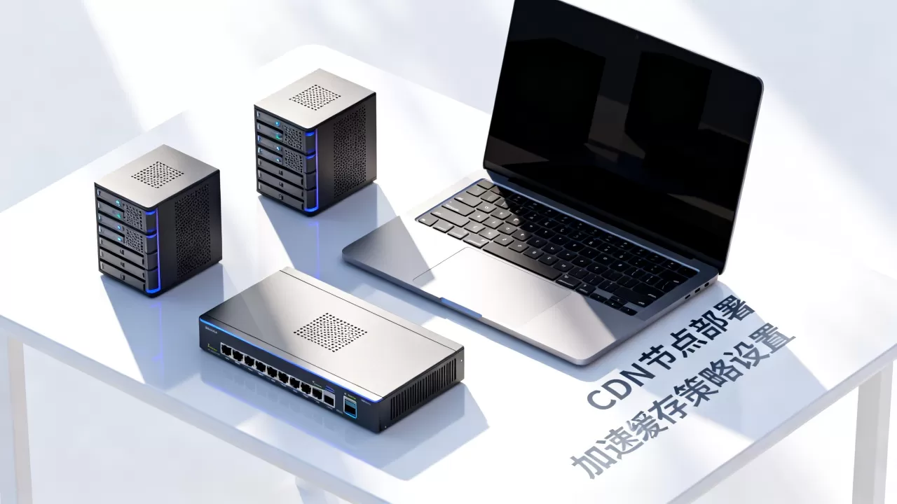 万网免费CDN怎么用？免费CDN加速服务有哪些