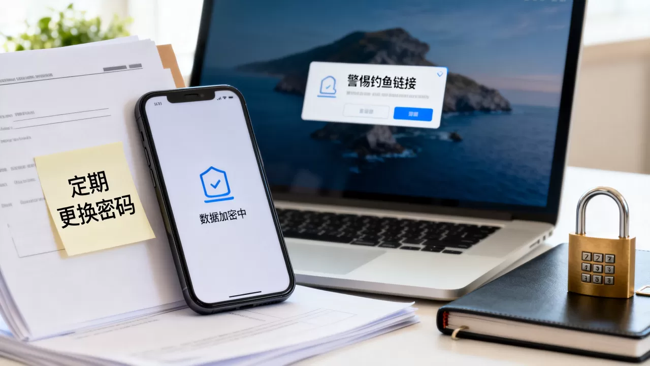 个人数据泄露怎么办？如何保障个人数据信息安全