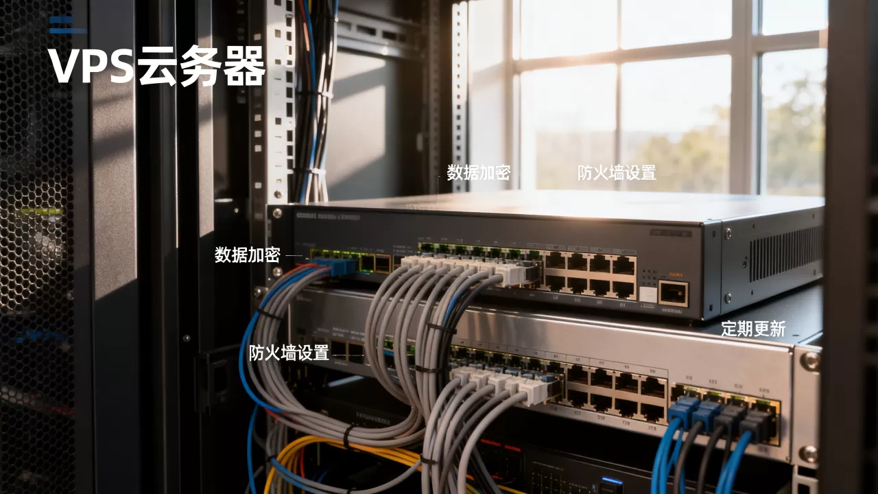 VPS云服务器安全吗？如何防止服务器被黑客攻击