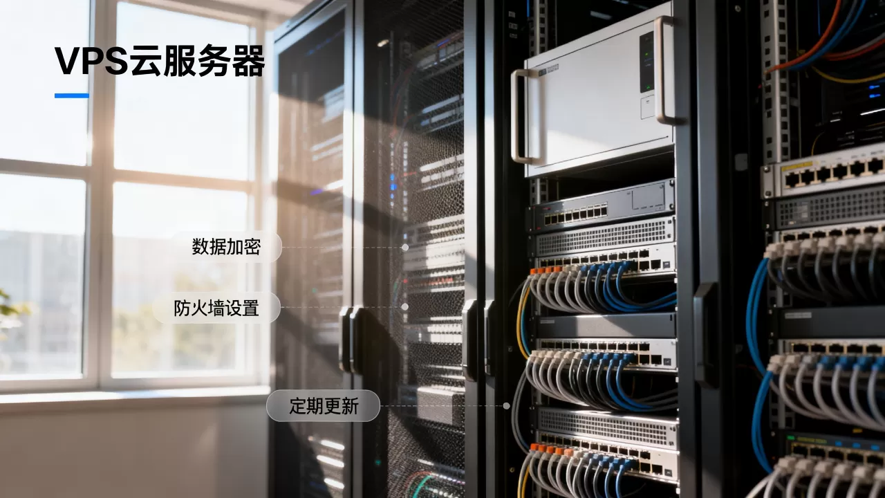 VPS云服务器安全吗？如何防止服务器被黑客攻击
