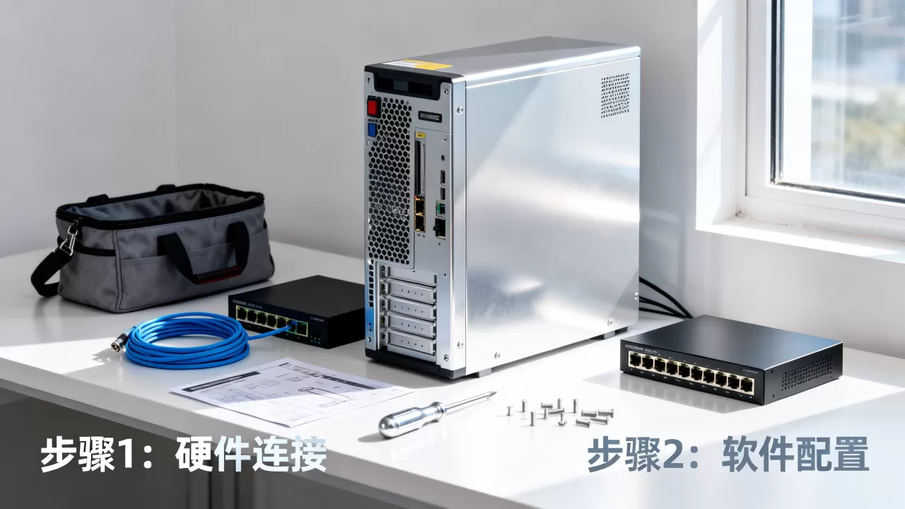 关于个人搭建云服务器 关于个人搭建云服务器