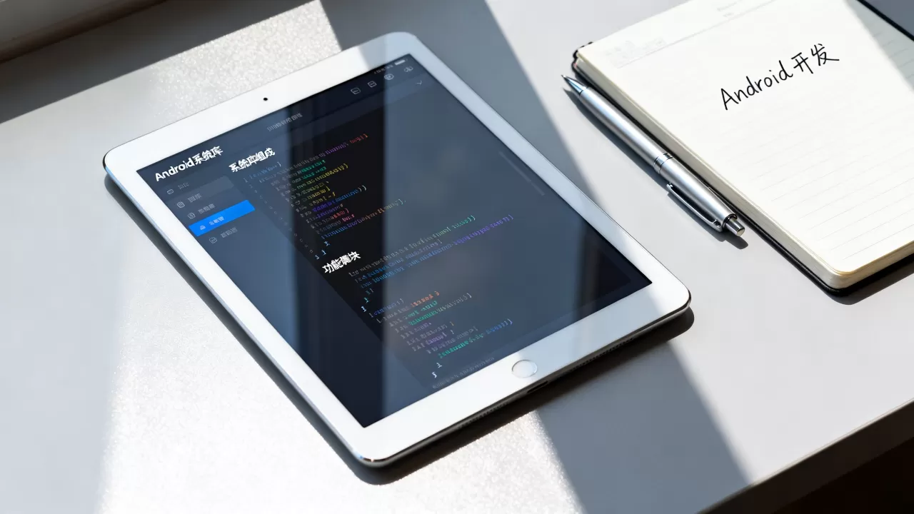 Android系统库是什么？Android系统库有哪些