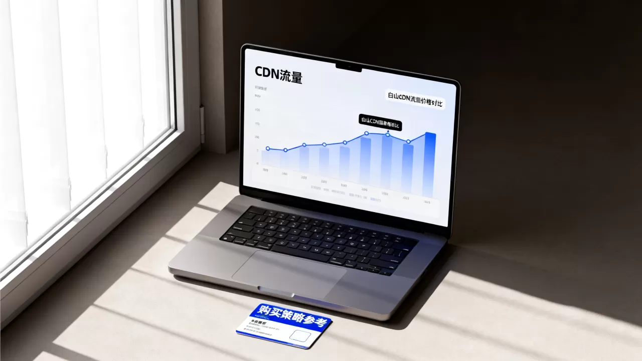 白山CDN流量价格贵吗?CDN流量包怎么买最划算 白山CDN流量价格贵吗?CDN流量包怎么买最划算
