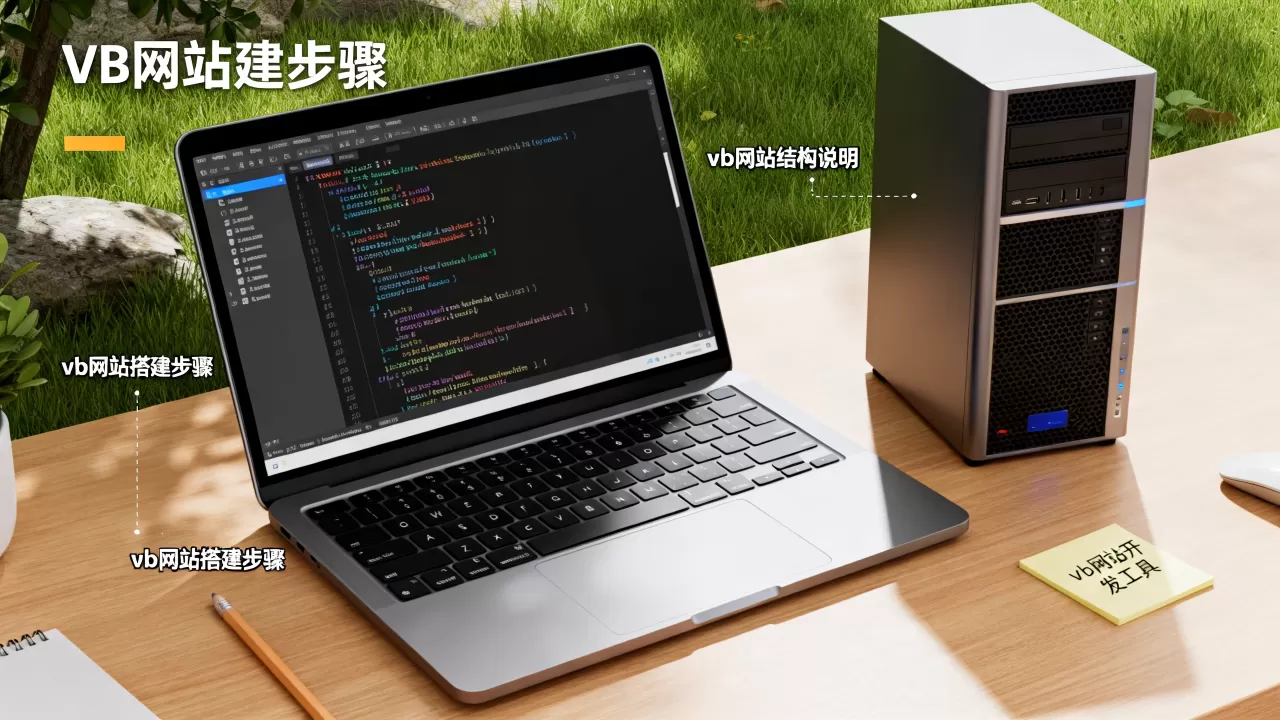 vb网站是什么?vb网站怎么搭建 vb网站是什么?vb网站怎么搭建