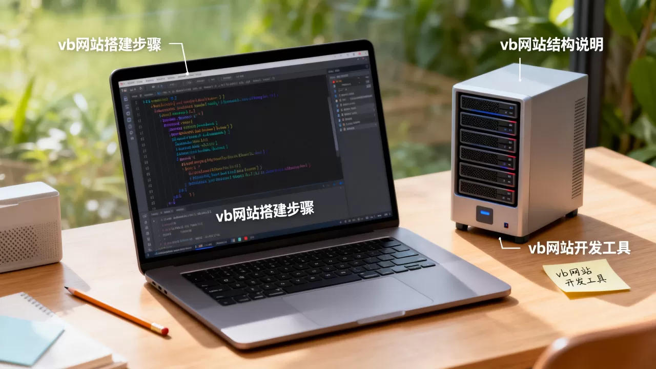 vb网站是什么?vb网站怎么搭建 vb网站是什么?vb网站怎么搭建