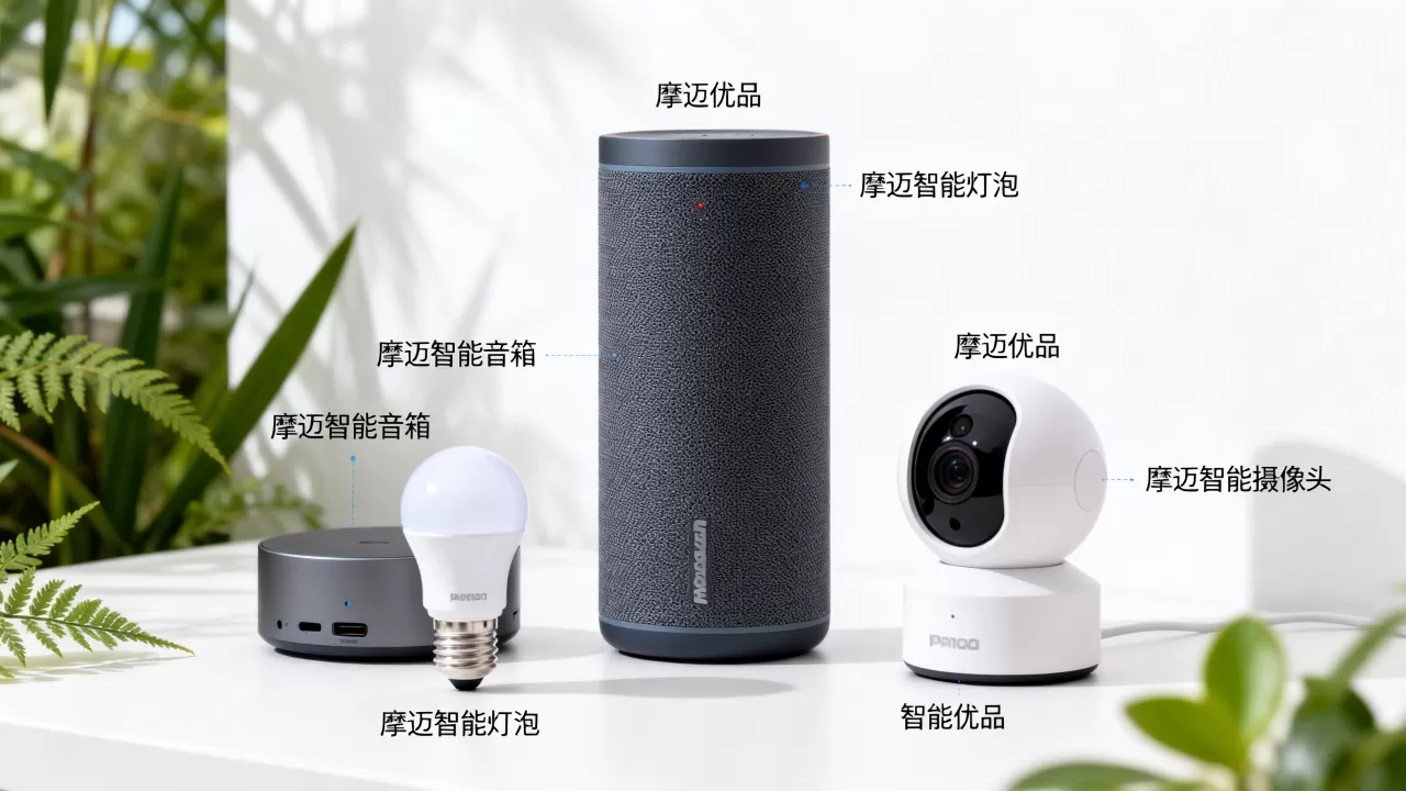 AIoT摩迈优品是什么?摩迈优品智能设备好用吗 AIoT摩迈优品是什么?摩迈优品智能设备好用吗