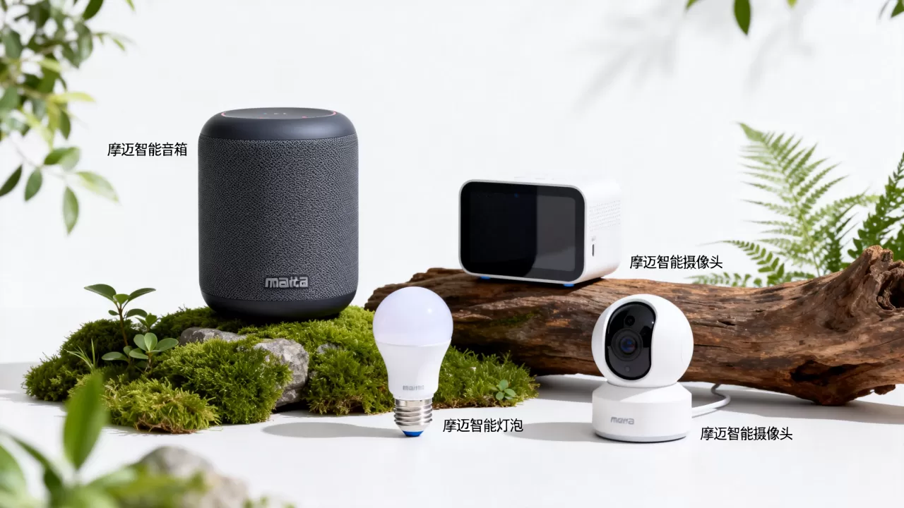 AIoT摩迈优品是什么?摩迈优品智能设备好用吗 AIoT摩迈优品是什么?摩迈优品智能设备好用吗