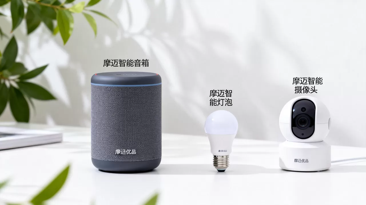 AIoT摩迈优品是什么?摩迈优品智能设备好用吗 AIoT摩迈优品是什么?摩迈优品智能设备好用吗