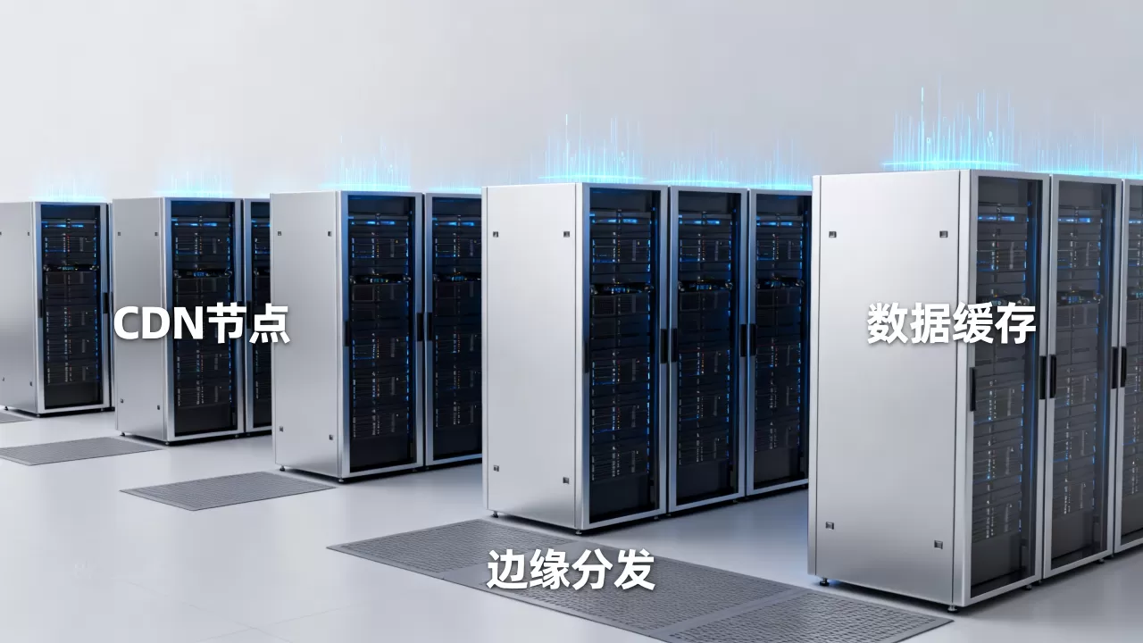 CDN到底是什么?CDN加速原理详解 CDN到底是什么?CDN加速原理详解