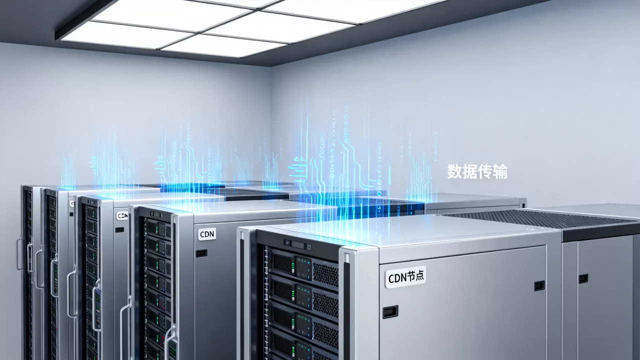API响应慢怎么办？CDN加速API提升访问速度