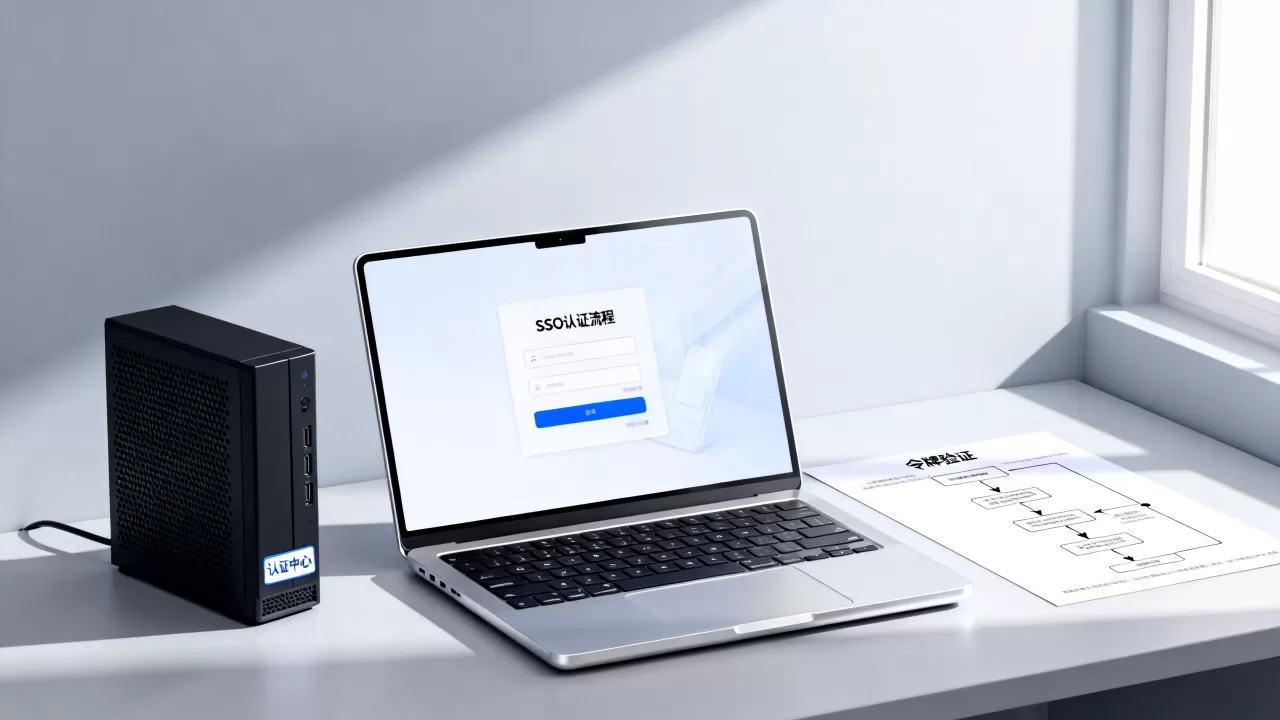 SSO单点登录如何实现？单点登录技术原理详解