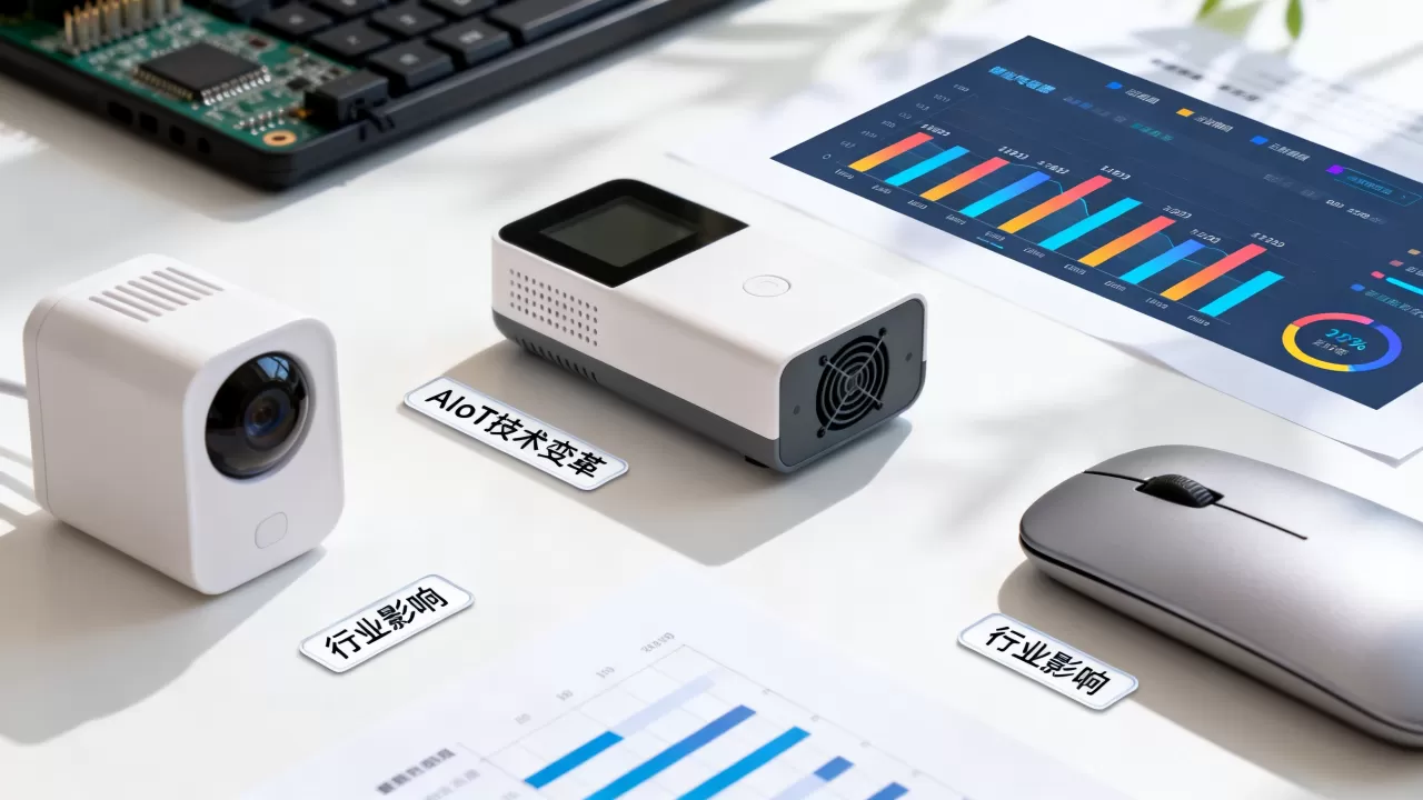 AIoT技术变革是什么？AIoT技术变革对行业有什么影响