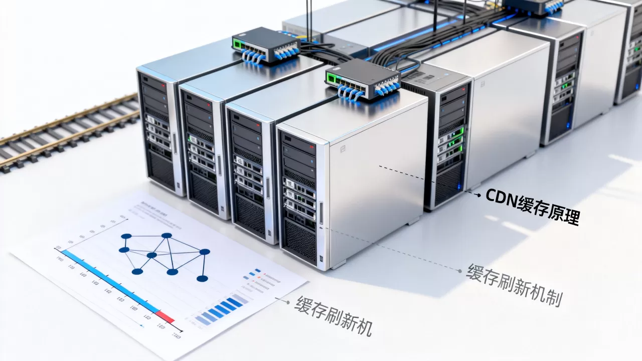 cdn缓存更方便吗？cdn缓存多久刷新一次