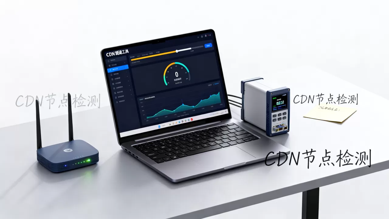 阿里云cdn测速不准怎么办？cdn加速延迟高怎么解决