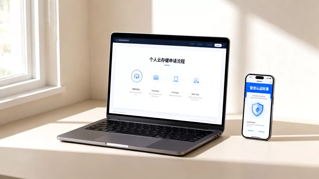 个人可以申请云存储吗？个人云存储哪家安全