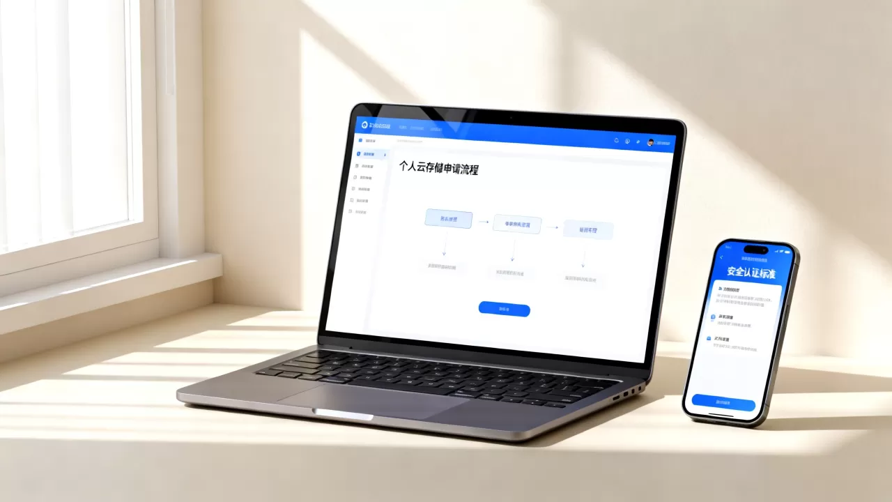 个人可以申请云存储吗？个人云存储哪家安全