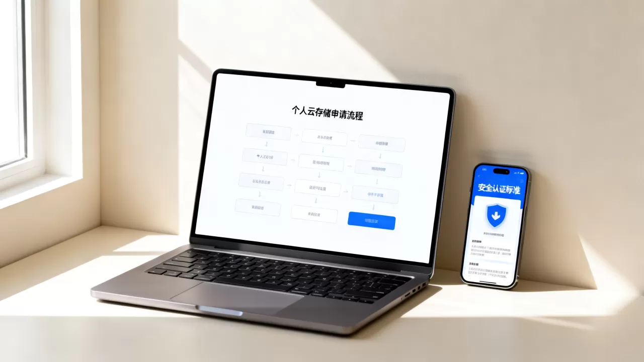 个人可以申请云存储吗？个人云存储哪家安全
