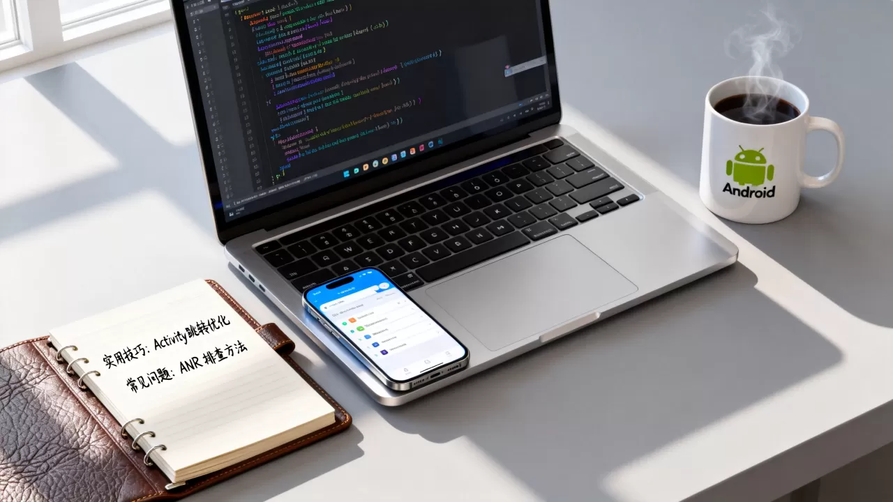 Android开发有哪些实用小技巧？Android开发常见问题及解决方案