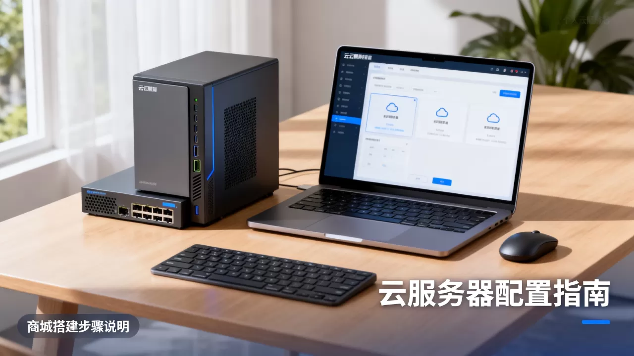 个人可以用云服务器做商城网站吗？个人云服务器搭建商城教程