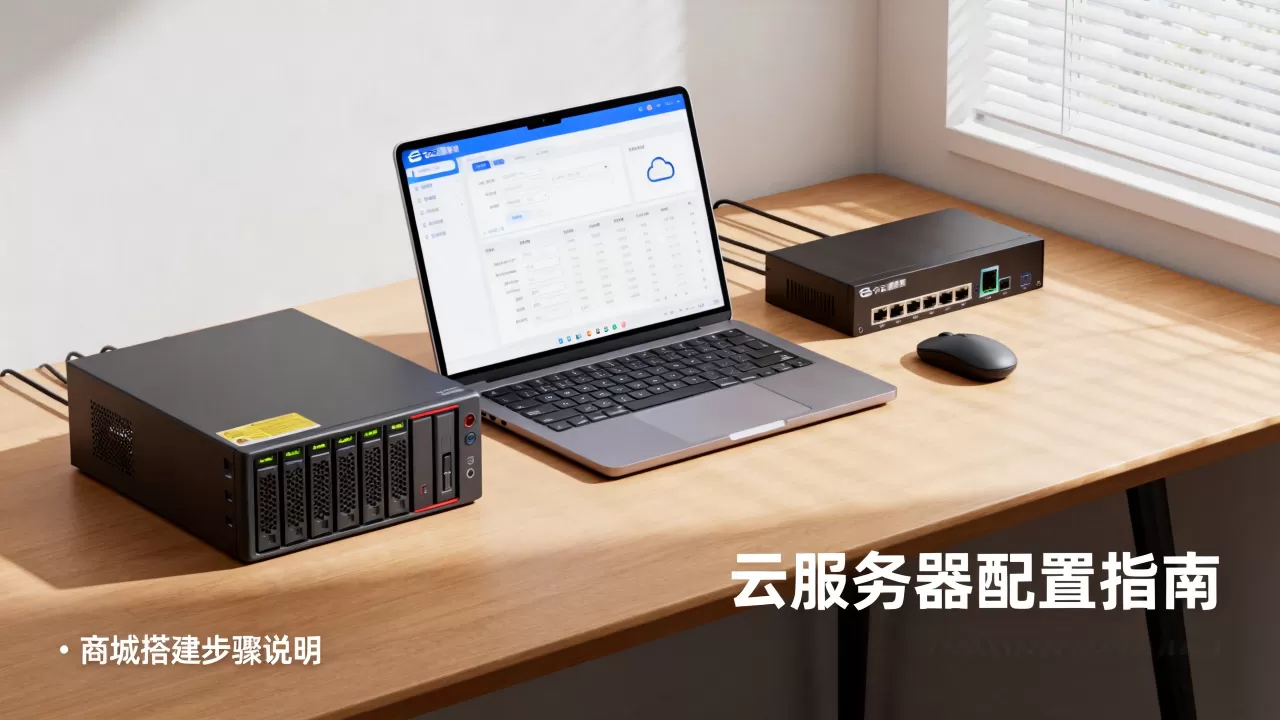个人可以用云服务器做商城网站吗？个人云服务器搭建商城教程